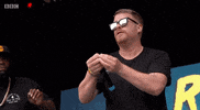 glastonbury festival 2017 GIF by Run The Jewels
