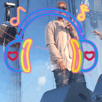 iheart festival GIF by iHeartRadio