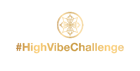 Challenge Vibe Sticker by Randy Spelling