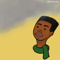 Summer Sweating GIF by JellaCreative