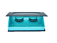 Sticker by SpotOn Lashes
