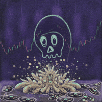 Crypto Feeling GIF
