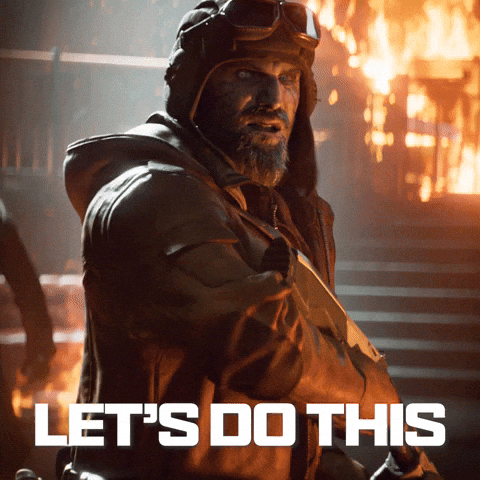 Zombies GIF by Call of Duty