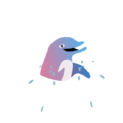 Sticker by parley