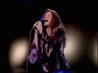 janisjoplin #janisjoplin #janis #singing GIF