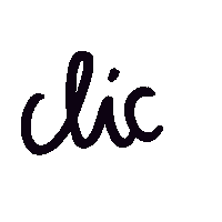Tap Clic Sticker by Laiko