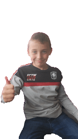 Happy Sem Sticker by Gek op Taarten