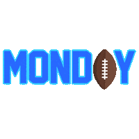 National Football League Sticker by SportsManias