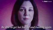 Last Looks GIF by The Roku Channel