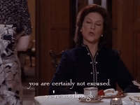 season 5 netflix GIF by Gilmore Girls 