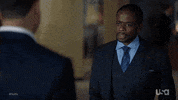 Usa Network Television GIF by Suits