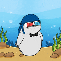 Dance Dancing GIF by Sappy Seals Community