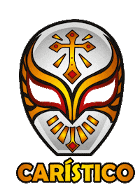 Lucha Libre Mexico Sticker by CMLL