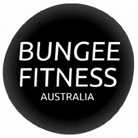 BungeeFitness bungee fitness bungeefitness bungeefit bungee fitness australia GIF