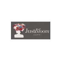 justbloom wedding just bloom fiori Sticker