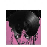 Alternative Rock Diy GIF by Redfield Records