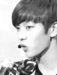cross gene love GIF