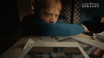 Looking Rupert Grint GIF by Apple TV+