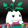 Betting Texas Hold Em GIF by Magic Eden