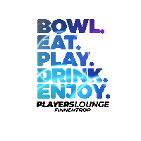 Plb Sticker by PlayersLounge