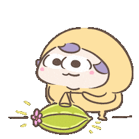 Midautumn 中秋 Sticker