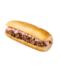 instagram burger Sticker by GrupoMadero