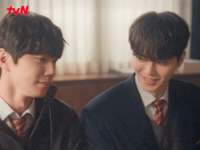 K-Drama Songkang GIF by tvN Official