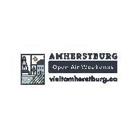Sticker by Visit Amherstburg