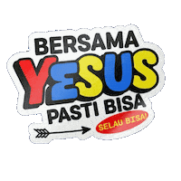 Church Sticker