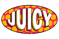 jawdropcocktails drink sweet fruit drop Sticker