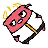 Archive Sticker by circlecan