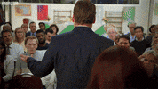 attacking tv land GIF by #Impastor