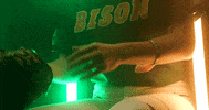 North Dakota State Punch GIF by NDSU Athletics