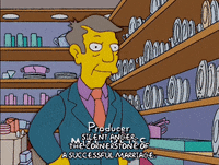 bart simpson GIF