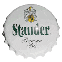 privatbrauerei_stauder beer bier prost tradition Sticker