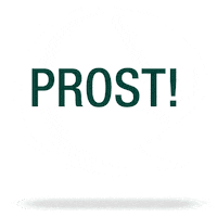 privatbrauerei_stauder beer cheers bier prost Sticker