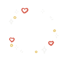 Circle Line Sticker by eerseart