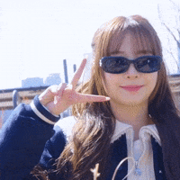 K Pop Rock GIF