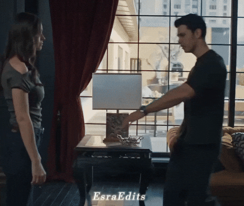 Esra Ai Edits GIF