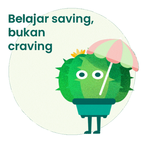 Brunei Sticker by Baiduri Bank