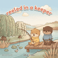Couple Relationship GIF by Ollie & Lou