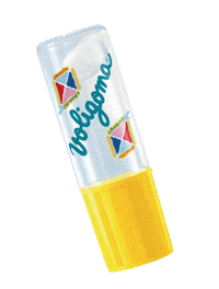 Pegamente sasha Steff tomito pegamente Sticker