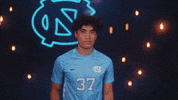 Hang Loose University Of North Carolina GIF by UNC Tar Heels