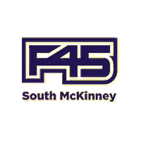 F45Smck Sticker by F45 South McKinney