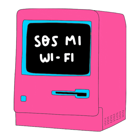 Mood Love Sticker by doña batata