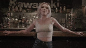 Chrissy Chlapecka GIF