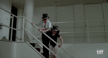 Bob Fosse Dancing GIF by TIFF