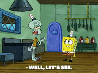 season 8 restraining spongebob GIF by SpongeBob SquarePants
