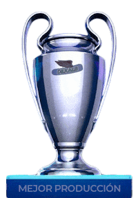 Copa Maiz Sticker by DEKALB