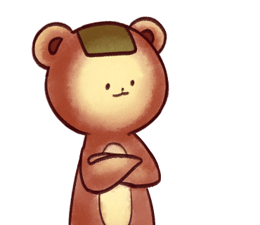 Okay Sticker